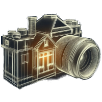 PictCR Logo